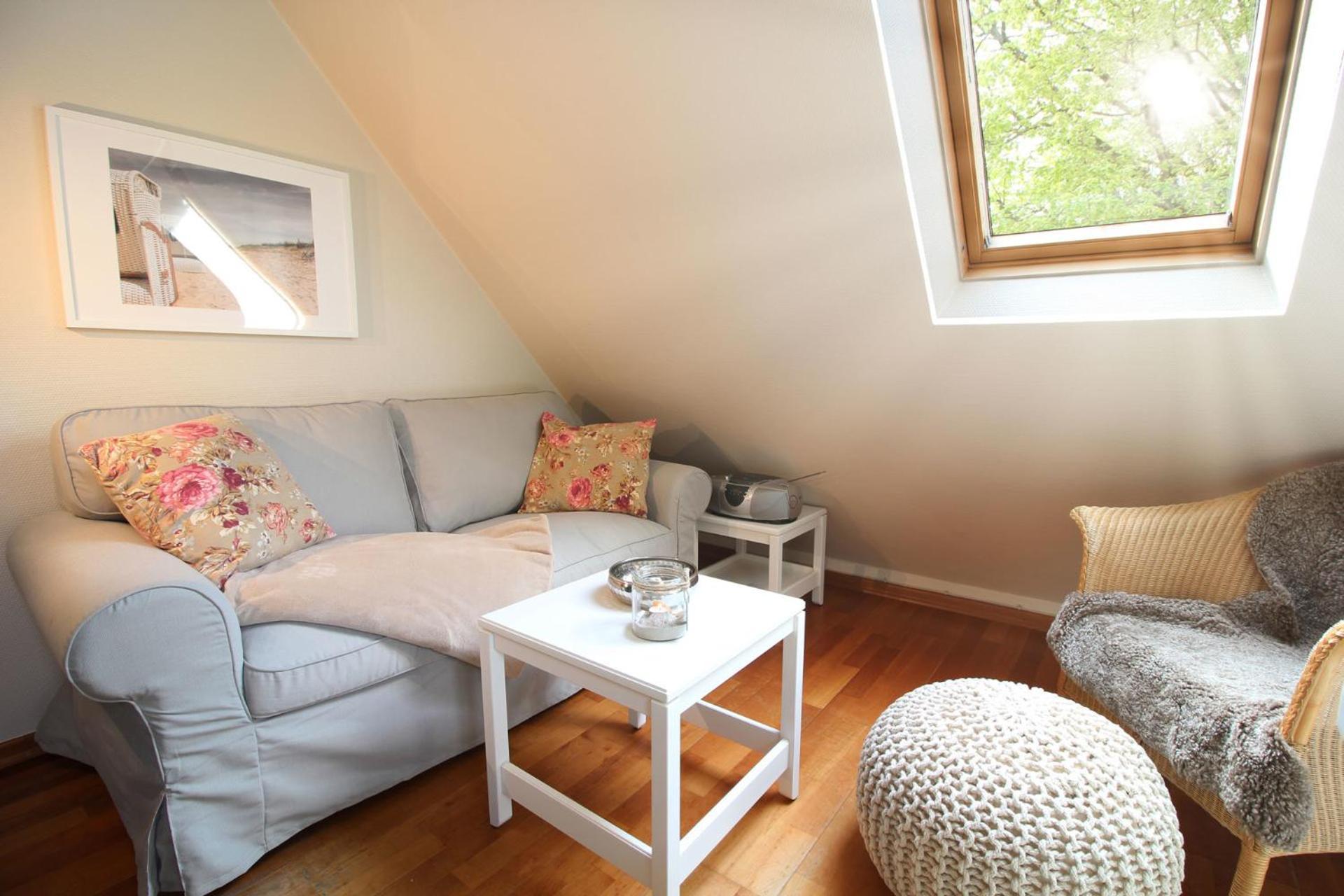 Apartamento Haus Gerd Janssen Whg 1 Spiekeroog Exterior foto